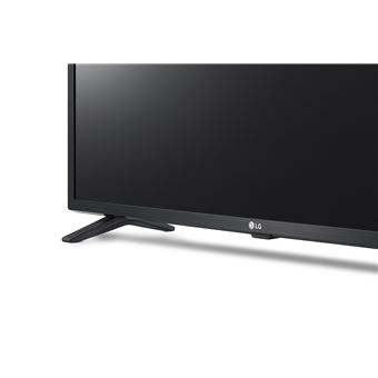 TV LG 32LQ630B6 32" HD Smart TV 2022 Gris foncé