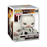 Funko Pop! Mikasa Ackerman – Attack On Titan – Figurine Vinyle 9,5 Cm, Collection Officielle, Cadeau Idéal Pour Fans D'anime