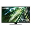 TV Neo QLED Samsung TQ50QN90D 127 cm 4K Mini LED Smart TV Noir Titane