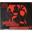 Carte à collectionner Pokémon EV10 Coffret Dresseur d'élite