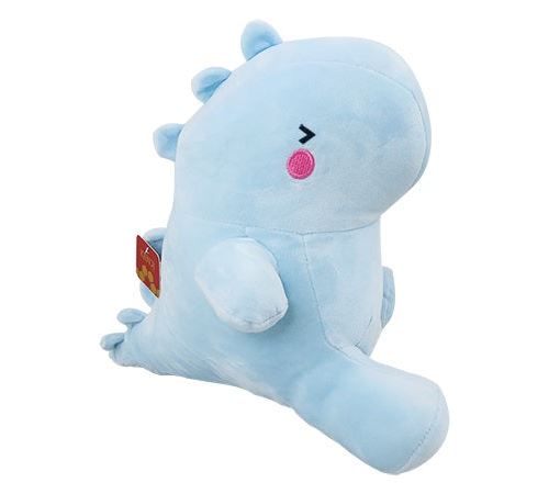 Animal en peluche Kenji Yabu Dinosaur - vue 2