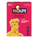 Jeu d’ambiance Ludilight Padupe