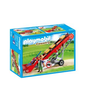 playmobil 6132