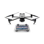 DJI Mavic 3 Classic Drone + radiocommande avec écran intégré