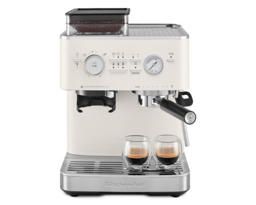 KitchenAid 5KES6551EPL Halbautomatisch Espressomaschine 2,5 l