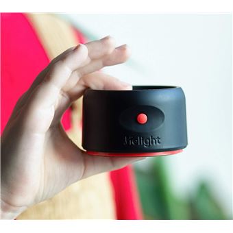 Aide au sommeil Helight Sleep Noir