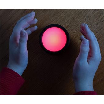 Aide au sommeil Helight Sleep Noir