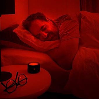 Aide au sommeil Helight Sleep Noir