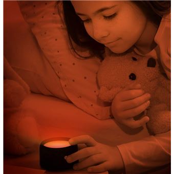 Aide au sommeil Helight Sleep Noir