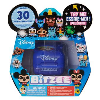 BITZEE - Mon Animal Interactif Bitzee - Animal Digital 3D Que Vous BITZEE - Mon Animal Interactif Bitzee - Animal Digital 3D Que Vous