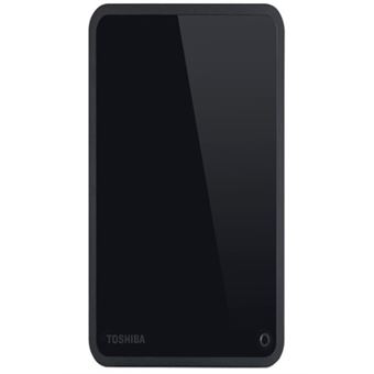 Toshiba Canvio for Desktop - disque dur - 4 To - USB 3.0