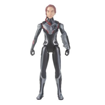 Figurine Marvel Avengers Endgame Titan Black Widow 30 cm