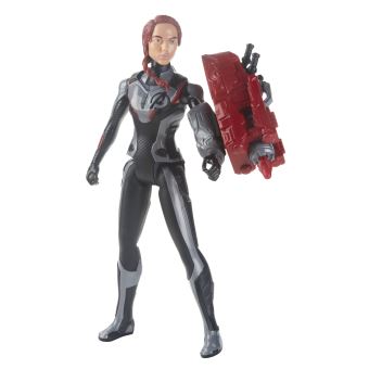 Figurine Marvel Avengers Endgame Titan Black Widow 30 cm