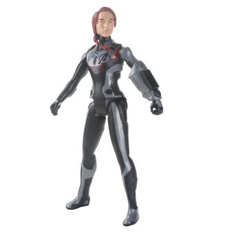 Figurine Marvel Avengers Endgame Titan Black Widow 30 cm