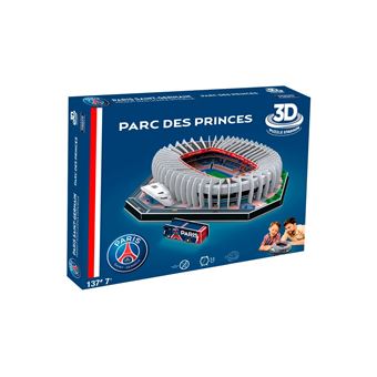 Puzzle 3D Megableu Parc des Princes Paris Saint-Germain - 1