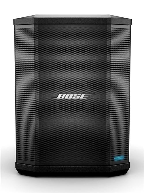Bose S1 Pro Bluetooth Luidspreker Zwart