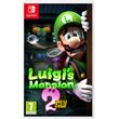Luigi's Mansion 2 HD Nintendo Switch