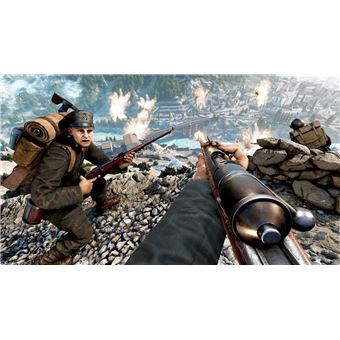 WWI Isonzo - Italian Front Edition Deluxe PS5