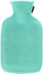 Bouillotte tricot Eléphant Modèle aléatoire