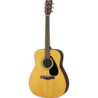 Pack Guitare acoustique Yamaha F310P