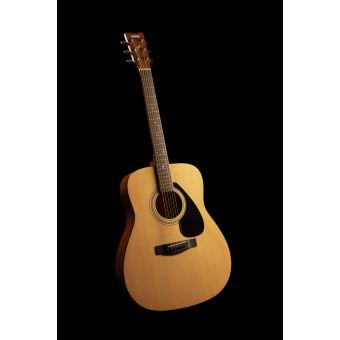 Pack Guitare acoustique Yamaha F310P