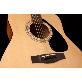 Pack Guitare acoustique Yamaha F310P