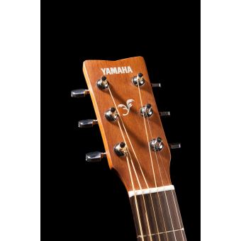 Pack Guitare acoustique Yamaha F310P