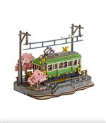 Maquette Rolife Sakura Journey