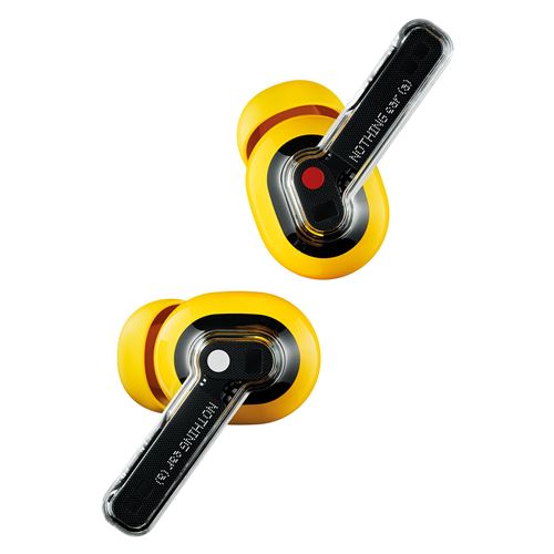 13% auf Nothing Ear (a) Bluetooth-Kophförer mit aktiver