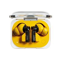 Ecouteurs sans fil Nothing Ear (a) Bluetooth avec réduction active du bruit Jaune