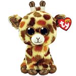 beanie boos small stilts la girafe