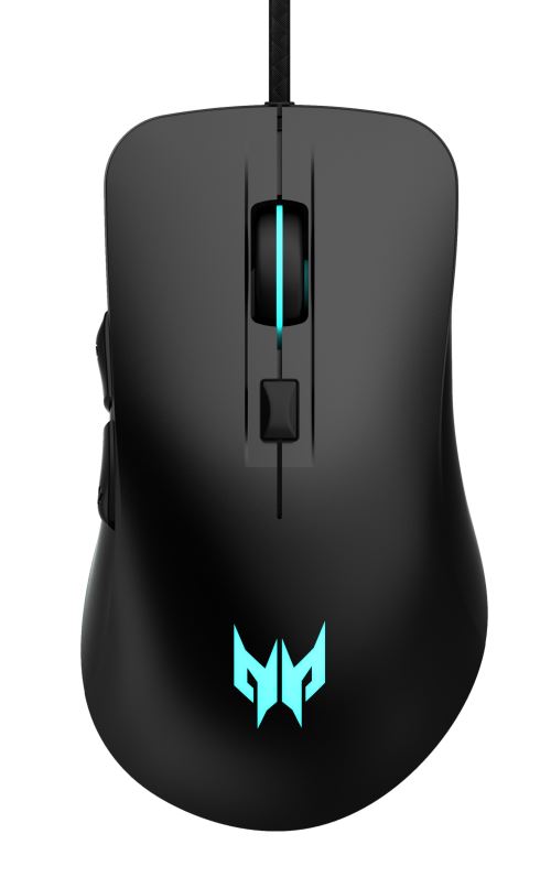 Souris Gaming Acer Predator Cestus 310 Noir