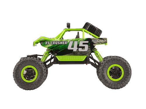 REV.CONT CRAWLER ''XS CRUSHER''