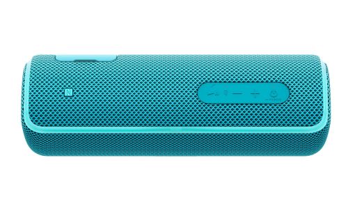 Enceinte Portable Sony SRS-XB21 Extra Bass – Jaune – Bluetooth, étanche – Occasion