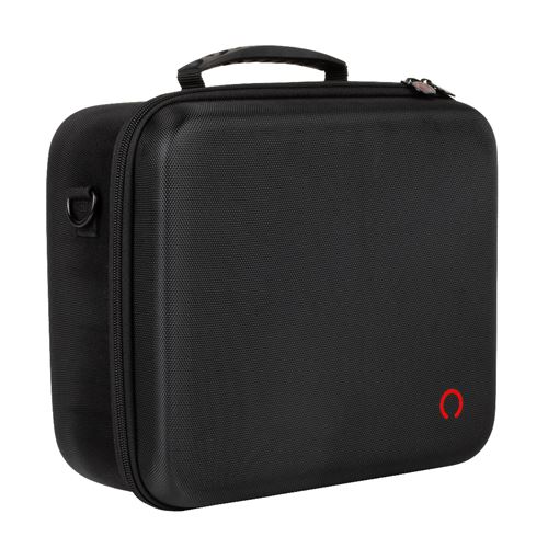 Sacoche de transport Konix pour Nintendo Switch™ 2 et Nintendo Switch™ modèle OLED