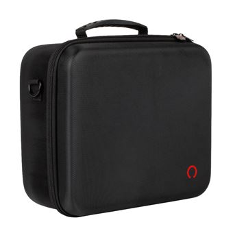 Roi 1 jaune - Étui de transport pour console Nintendo Switch OLED, Sac