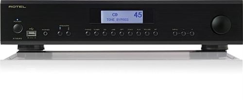 Amplificateur Hi Fi Rotel A14 MK2