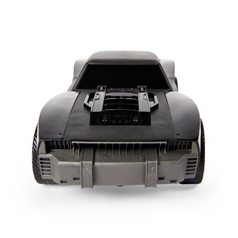 Voiture radio commandée The Batman Batmobile Noir