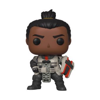 FUNKO XXX GAMES-APEX LEGENDS-GIBRALTAR - 1