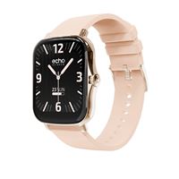 Montre connectée Ice-Watch Smart Junior 35.7 mm Rose - Montre connectée -  Achat & prix