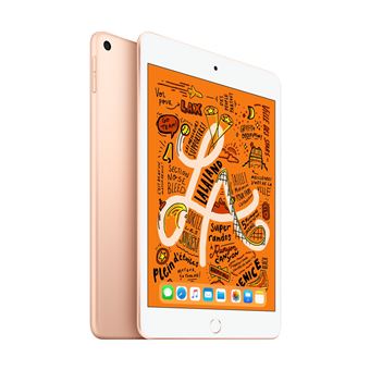 Apple iPad Mini 5e génération 16 Go 32 Go 64 Go 128 Go WiFi cellulaire  (excellen