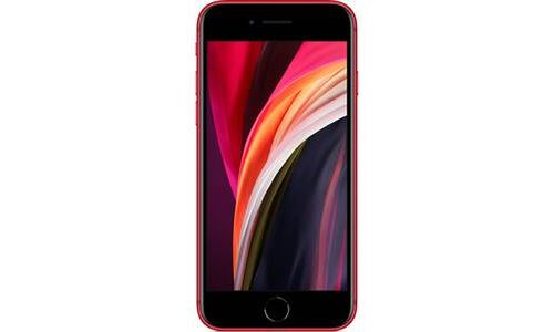 Apple iPhone SE 4,7 64 Go Double SIM (PRODUCT) RED V2