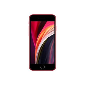 Apple iPhone SE (64GB, レッド) Amazon | 【整備済み品】 Apple iPhone SE（第2世代） 64GB