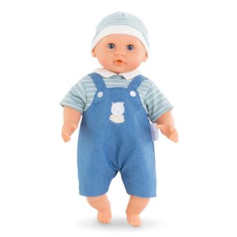 Mon Premier Poupon COROLLE - Bébé Bain Marin - 30cm - Dès 18 mois - Jeux - Jouets