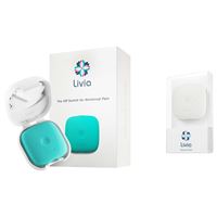 Box Livia: De Stopknop voor je Pijnlijke Menstruatie