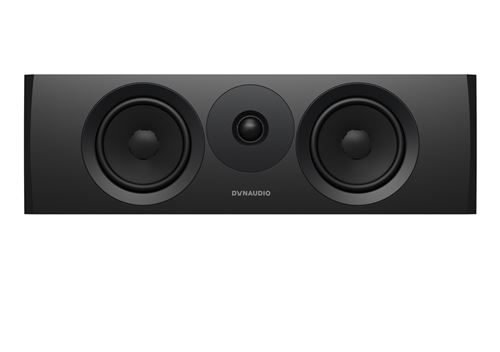 Enceinte centrale Dynaudio Emit II C25 Noyer