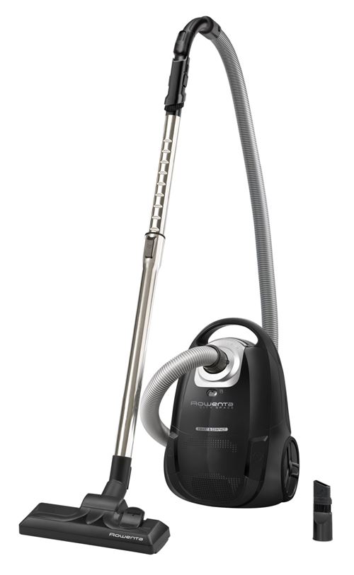 Aspirateur avec Sac Rowenta City Space Compact et Léger Ro2645Ea