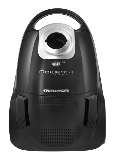 Soldes - ROWENTA RO8261EA, aspirateur sans sac compact à 249€ •  Electroconseil