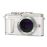 Olympus Pen E-PL9 Hybride Behuizing Wit_1