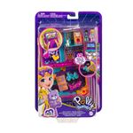 Coffret Polly Pocket Arcade en folie